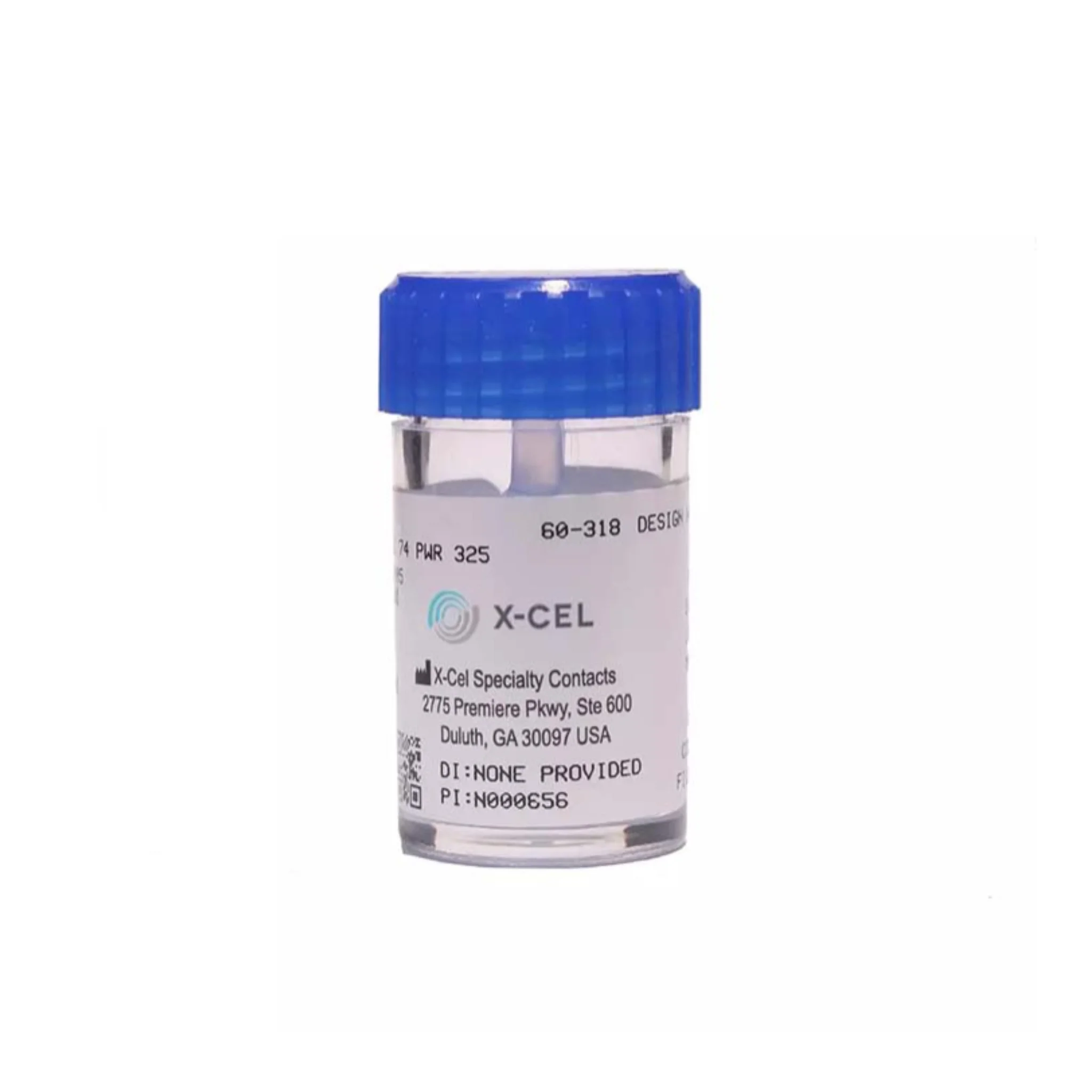 لنز هارد اکسل (Xcel)