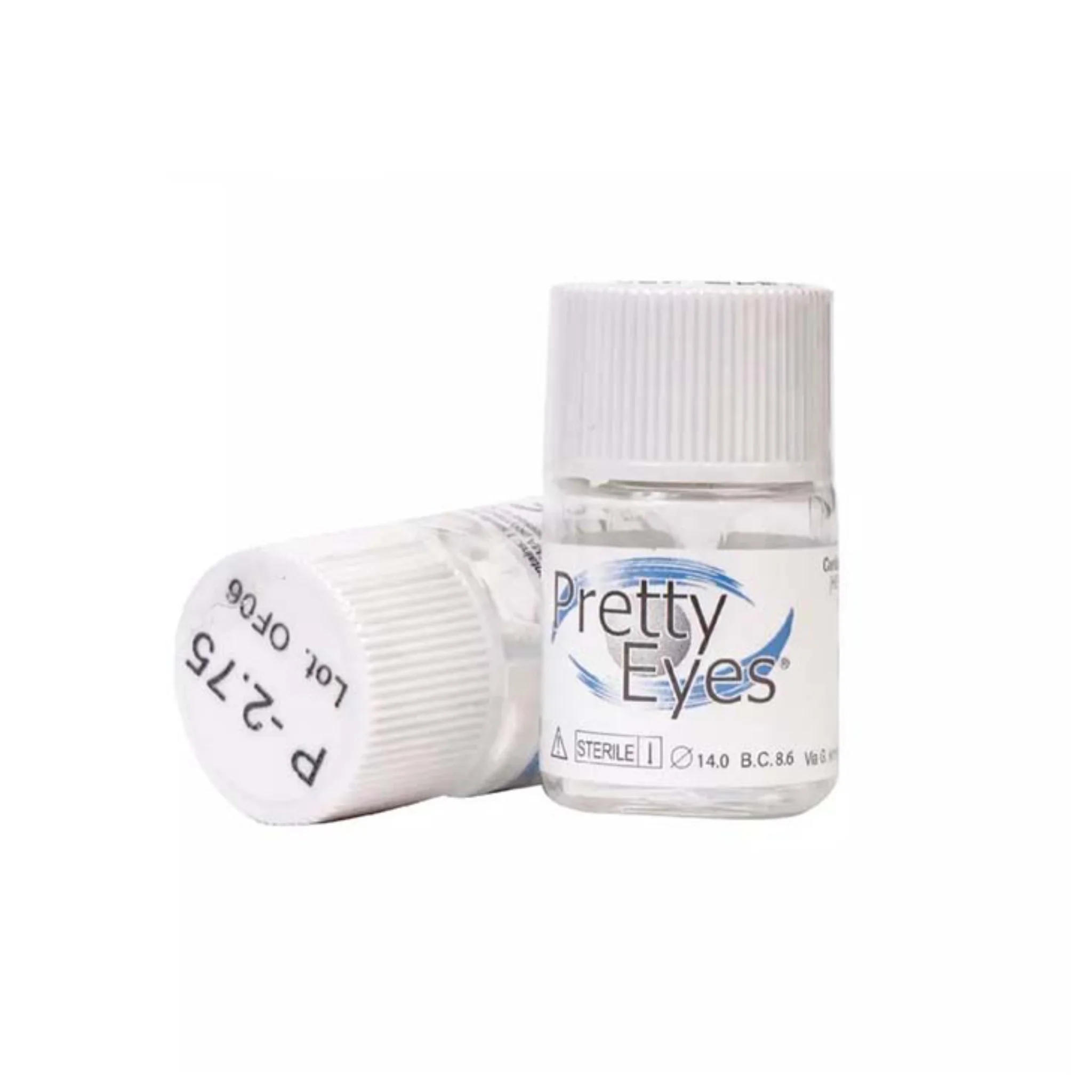 لنز طبی سالانه مارشال (Pretty eyes)