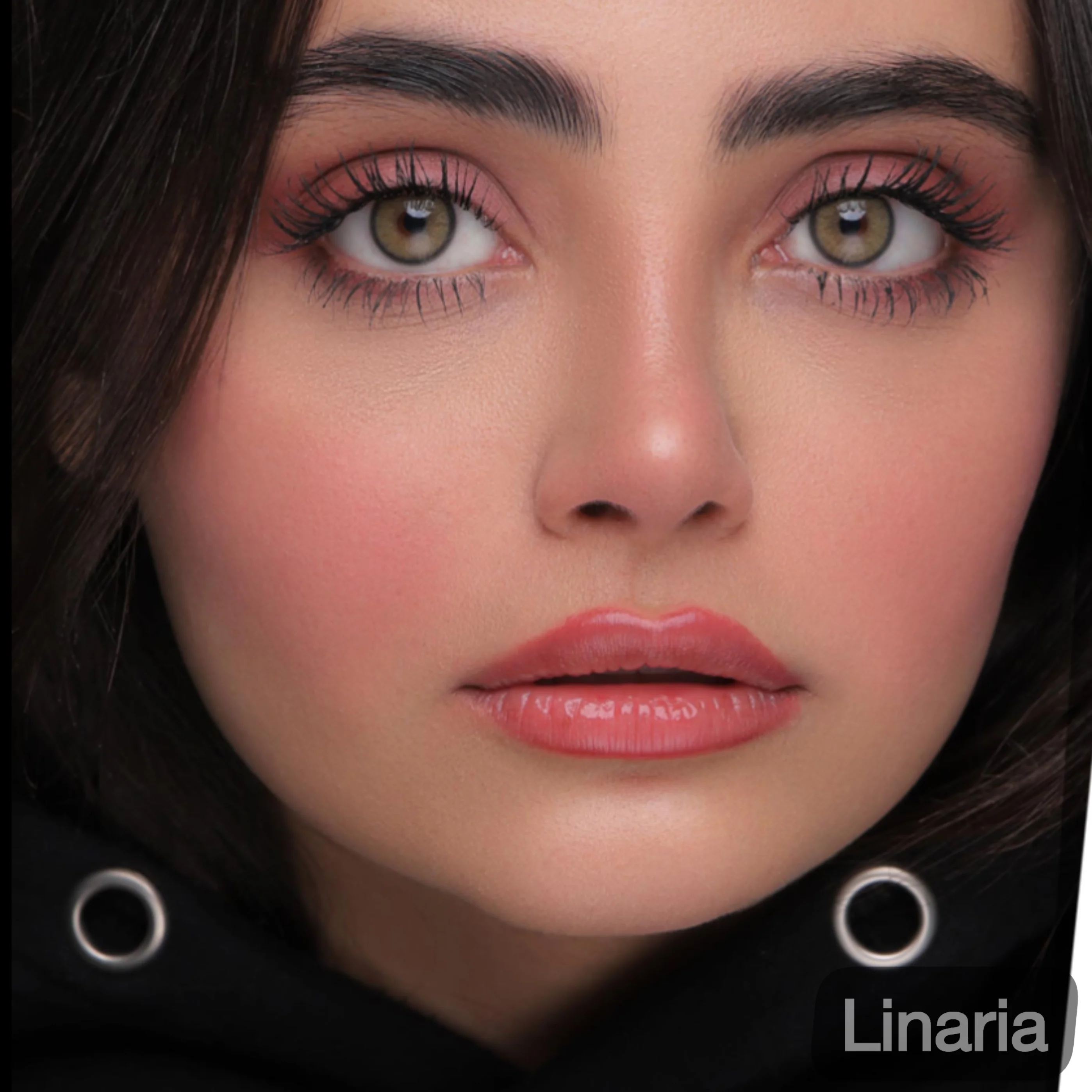 لنز رنگی ماهانه یونیک (Uniqe)