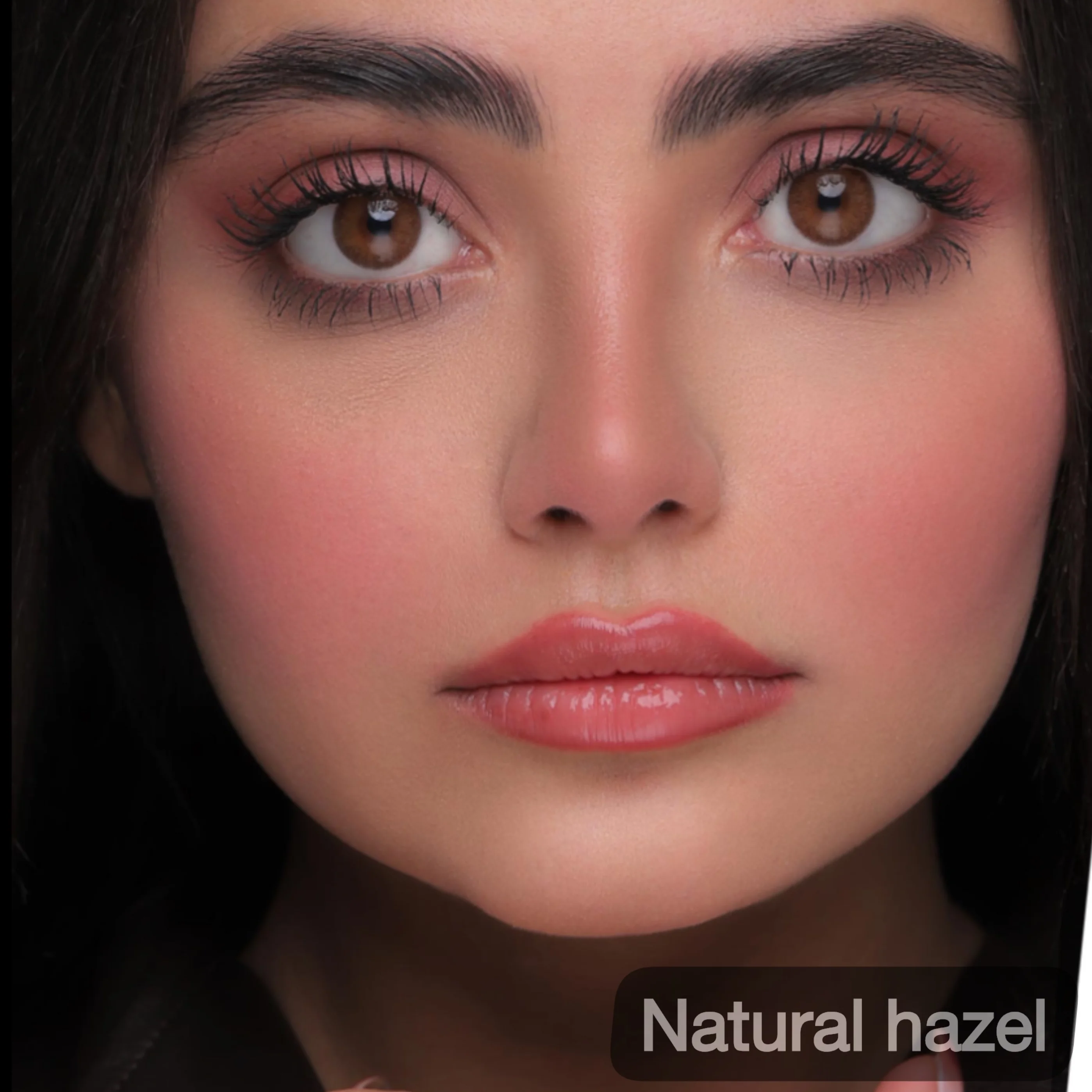 لنز رنگی ماهانه یونیک (Uniqe)